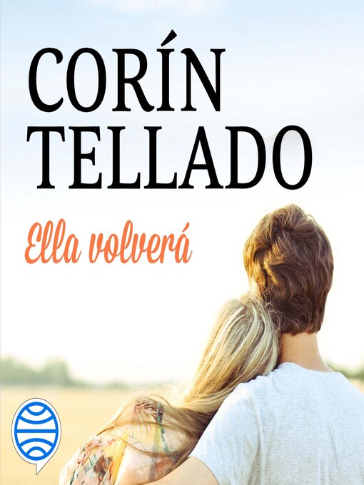 Title details for Ella volverá by Corín Tellado - Available